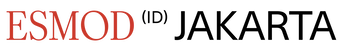 Logo ESMOD Jakarta ESMOD Jakarta