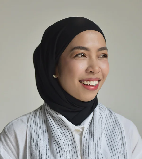 Expert profile
