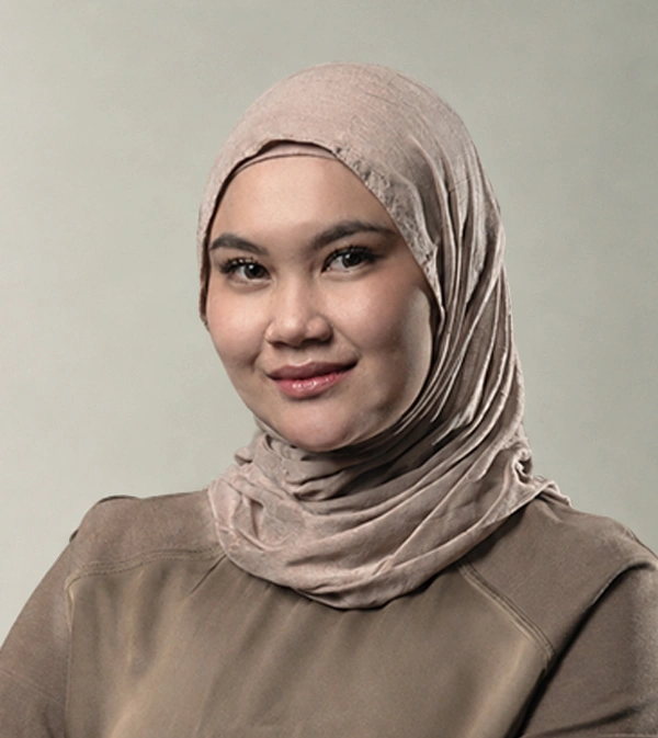 Expert profile