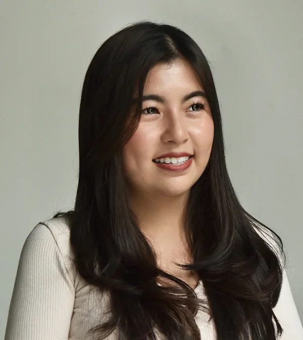Expert profile