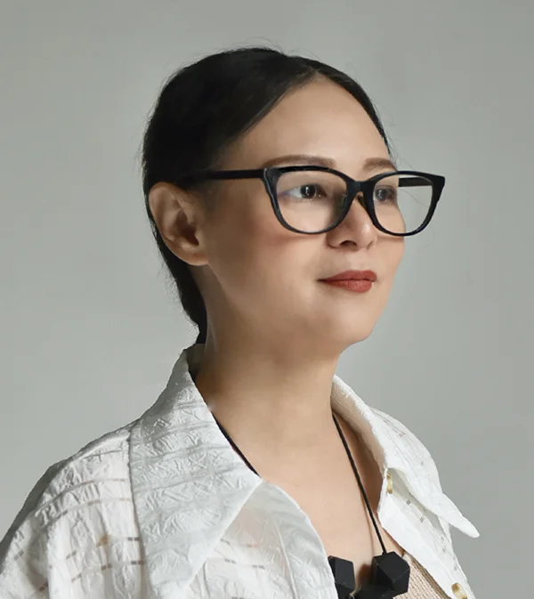 Expert profile