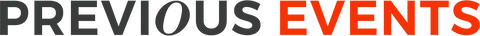 PREVIOUS EVENTS